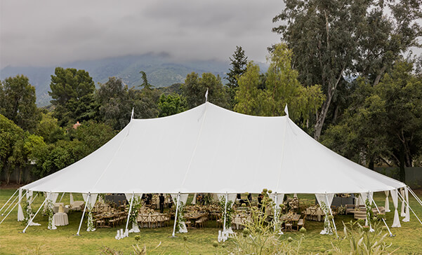 Tidewater Tent Gallery Image 1