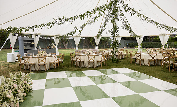 Tidewater Tent Gallery Image 2