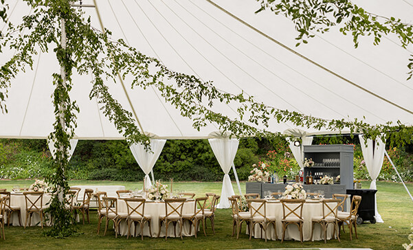 Tidewater Tent Gallery Image 3