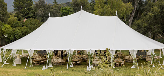 Tidewater Tents