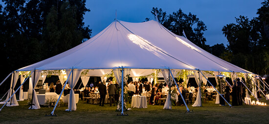 Tidewater Tents