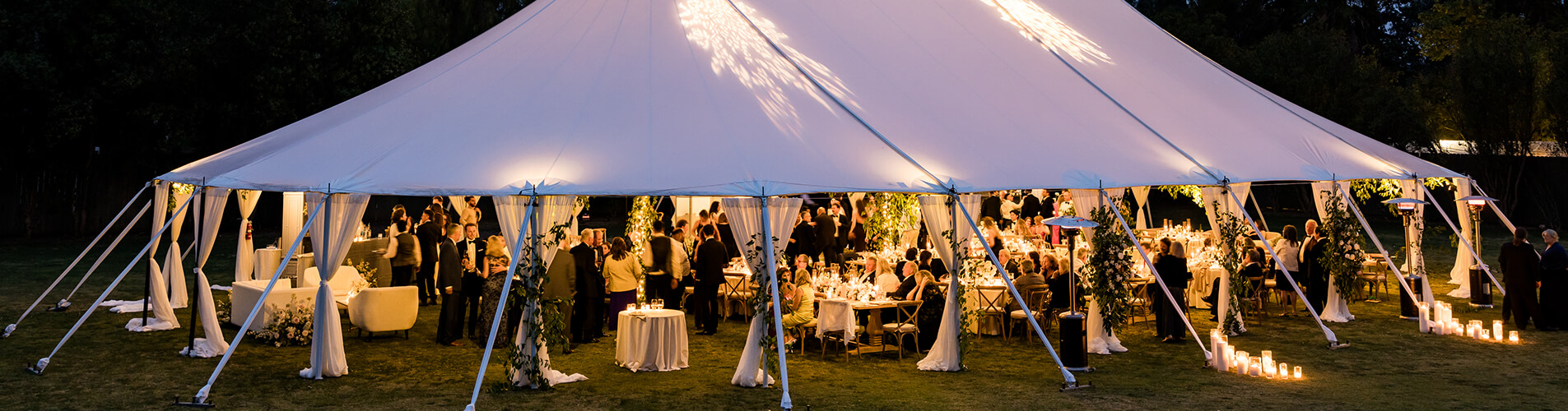 Tidewater Tents