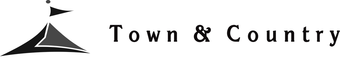 Town & Country Event Rentals