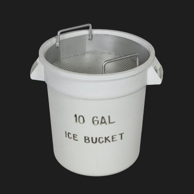 Image of 10 Gallon Ice Bucket