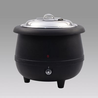 Image of 10.5 Quart Soup Kettle