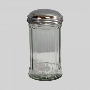 12oz. Sugar Jar