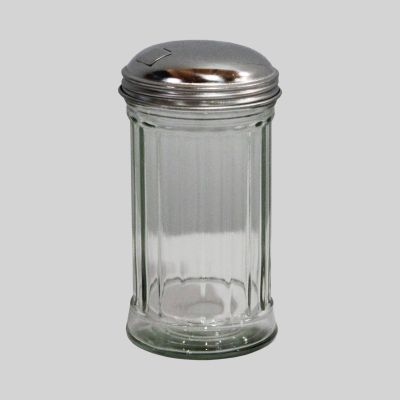 Image of 12oz. Sugar Jar