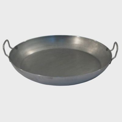 Image of 16" Paella Pan