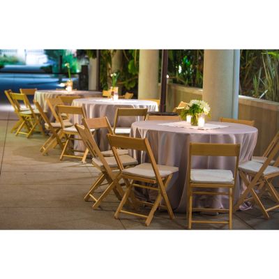 Image two of 1942 Folding Chair