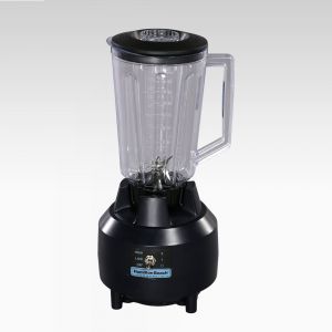 2 Speed Commercial Blender