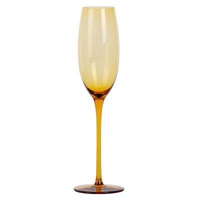 Image two of Ballard Glassware, Amber