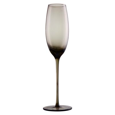 Image two of Ballard Glassware, Smoke