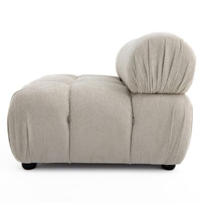 Image two of Jalis Middle, Ivory