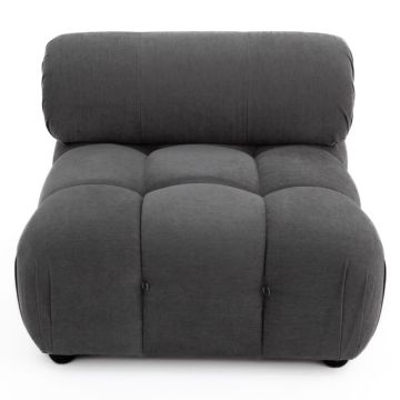 Image of Jalis Middle, Grey