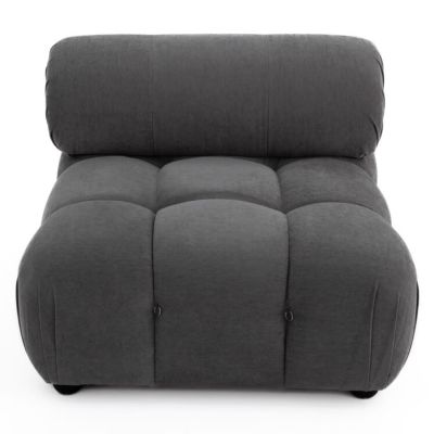 Image of Jalis Middle, Grey