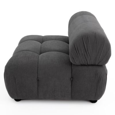 Image two of Jalis Middle, Grey
