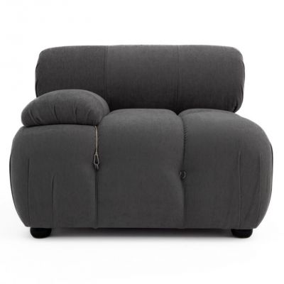 Image of Jalis Right, Grey