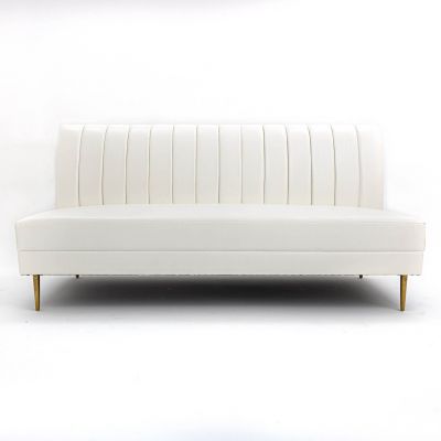 Image of Nobi Sofa, White