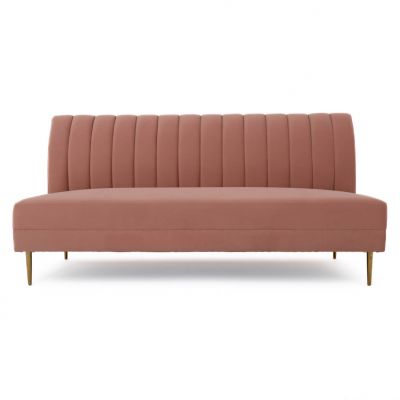 Image of Nobi Sofa, Blush