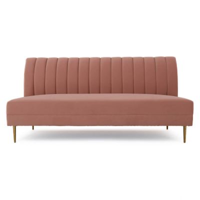 Image of Nobi Sofa, Blush
