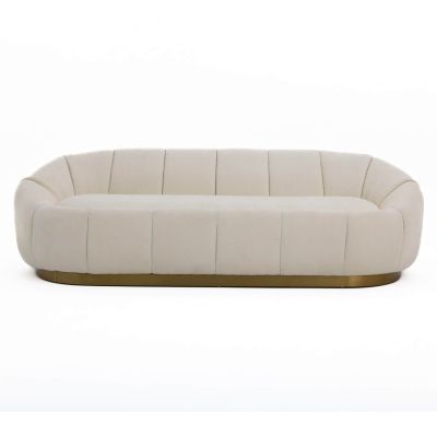 Image two of Bacco Sofa, Off White
