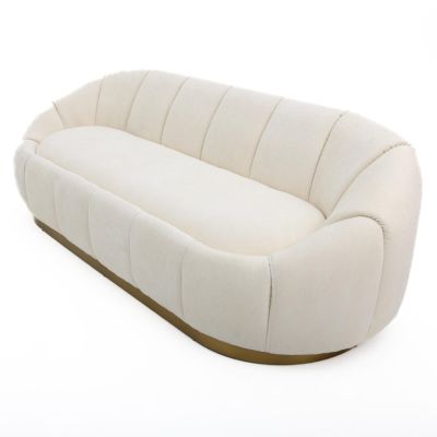 Image of Bacco Sofa, Off White