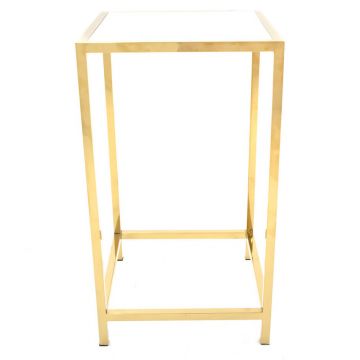 Delano Highboy, Gold