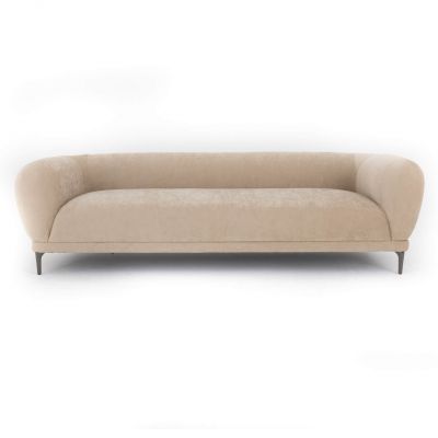 Image of Lazio Sofa, Ivory