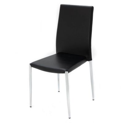 Image of Lara Chair, Black