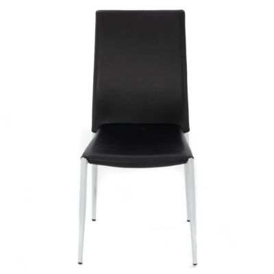 Image two of Lara Chair, Black