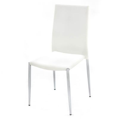 Image of Lara Chair, White