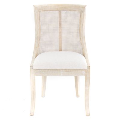Image two of Vero Chair, Natural Oak
