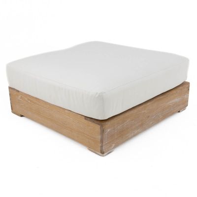 Image of Malpaso Ottoman