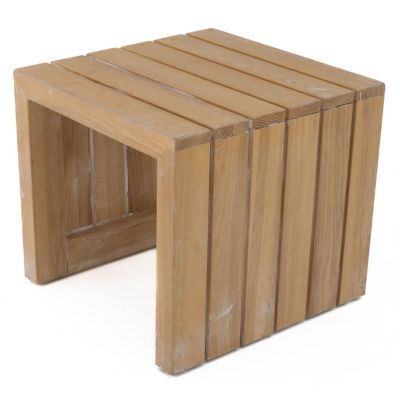Image two of Malpaso Side Table