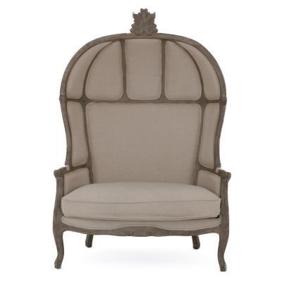 Image of Montecito Canopy Love Seat
