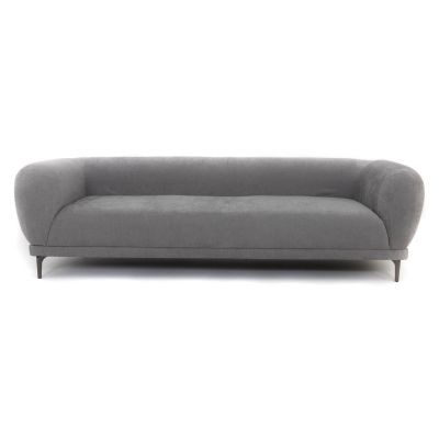 Image of Lazio Sofa, Grey