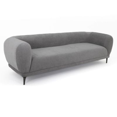 Image two of Lazio Sofa, Grey