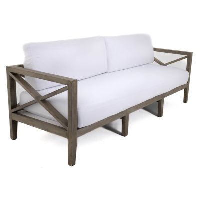 Image two of Ravello Driftwood Sofa