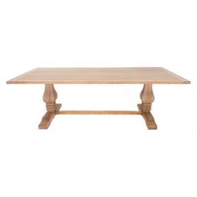 Image of Cambria Natural Dining Table