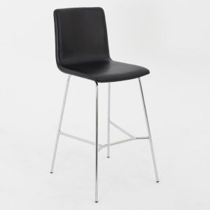 Remy Barstool, Black
