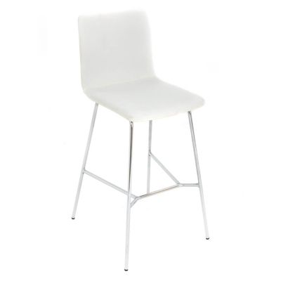 Image of Remy Barstool, White