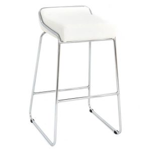 Axel Barstool, White