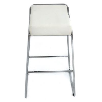 Image two of Axel Barstool, White