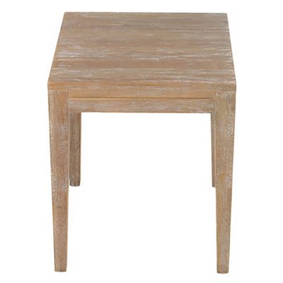 Image two of Belvedere End Table