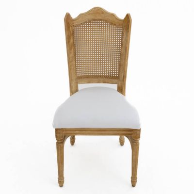 Image two of Loire Cane Back Dining Chair