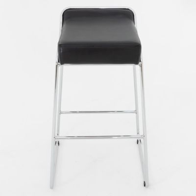 Image two of Axel Barstool, Black