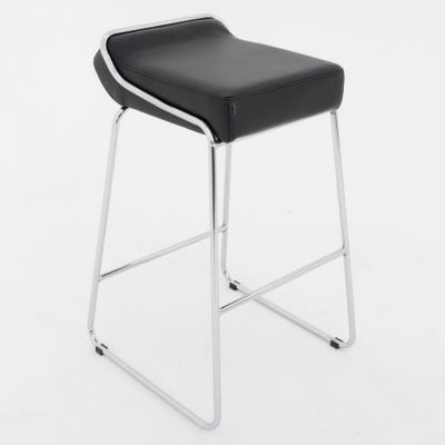 Image of Axel Barstool, Black