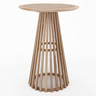 Image of Lily Highboy, Oak
