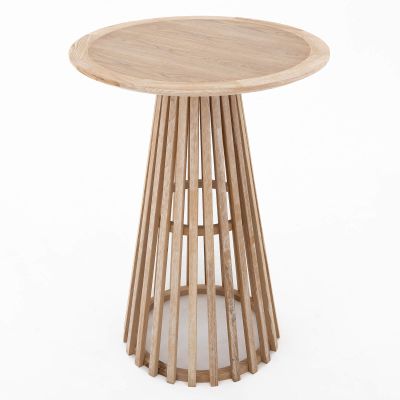 Image two of Lily Highboy, Oak