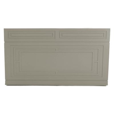 Image of Kodo Bar, Grey